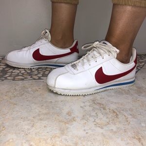 Nike Cortez Sneakers